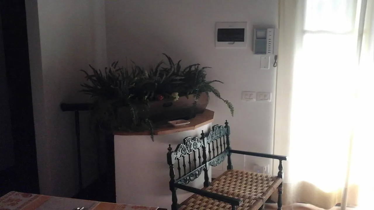 Appartamento Con Vista Panoramica ピエンツァ 0*,